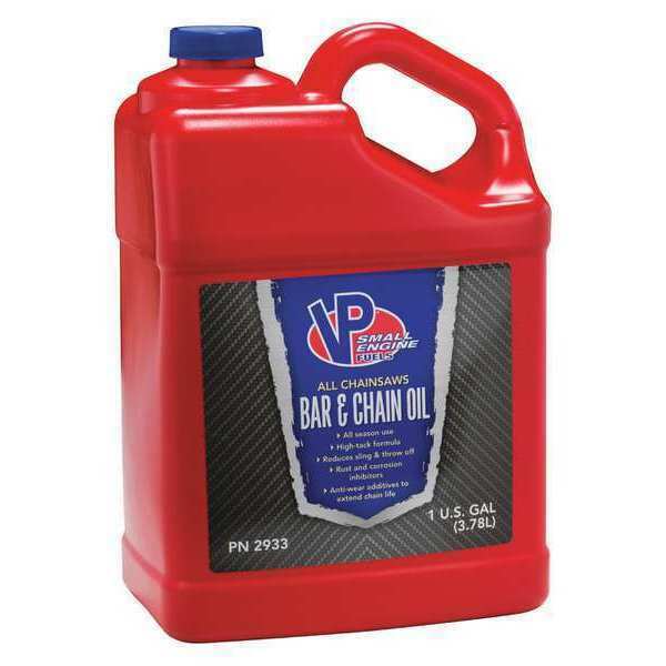 Vp Racing Fuels VP Bar and Chain Oil GAL 2933
